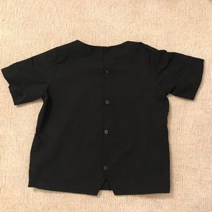 Black T-Shirt